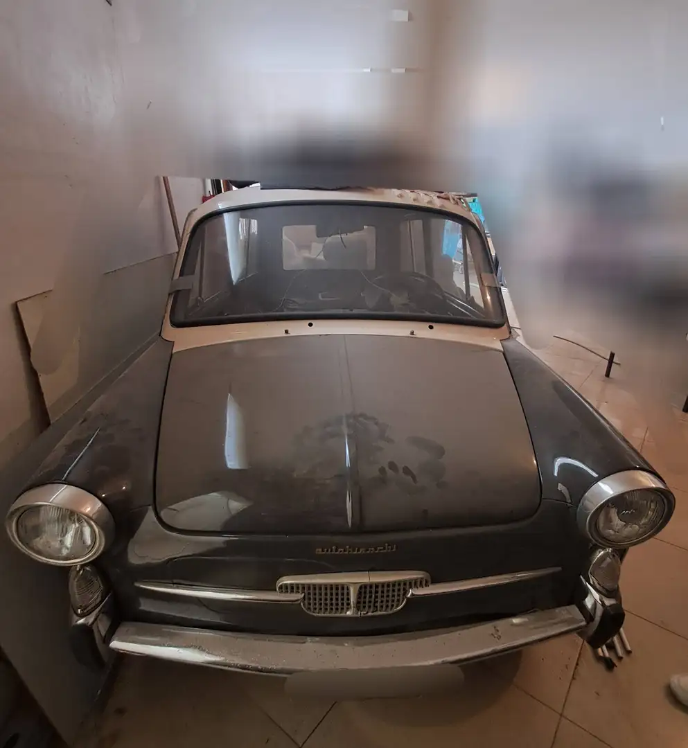 Autobianchi Sonstige Panoramica Blau - 1