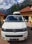 Volkswagen T5 Multivan Multivan BlueMotion Weiß - thumbnail 1