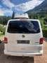 Volkswagen T5 Multivan Multivan BlueMotion Weiß - thumbnail 16