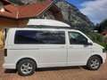 Volkswagen T5 Multivan Multivan BlueMotion Weiß - thumbnail 2