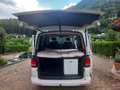 Volkswagen T5 Multivan Multivan BlueMotion Weiß - thumbnail 12