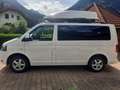Volkswagen T5 Multivan Multivan BlueMotion Weiß - thumbnail 17