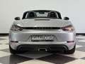 Porsche 718 2.0 300cv pdk Porsche Approved Gris - thumbnail 4