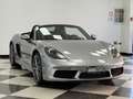 Porsche 718 2.0 300cv pdk Porsche Approved Gris - thumbnail 3
