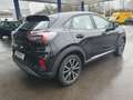 Ford Puma 1.0 EcoBoost Hybrid TITANIUM Schwarz - thumbnail 5