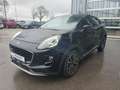 Ford Puma 1.0 EcoBoost Hybrid TITANIUM Schwarz - thumbnail 1