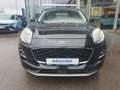 Ford Puma 1.0 EcoBoost Hybrid TITANIUM Schwarz - thumbnail 2