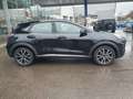 Ford Puma 1.0 EcoBoost Hybrid TITANIUM Schwarz - thumbnail 4