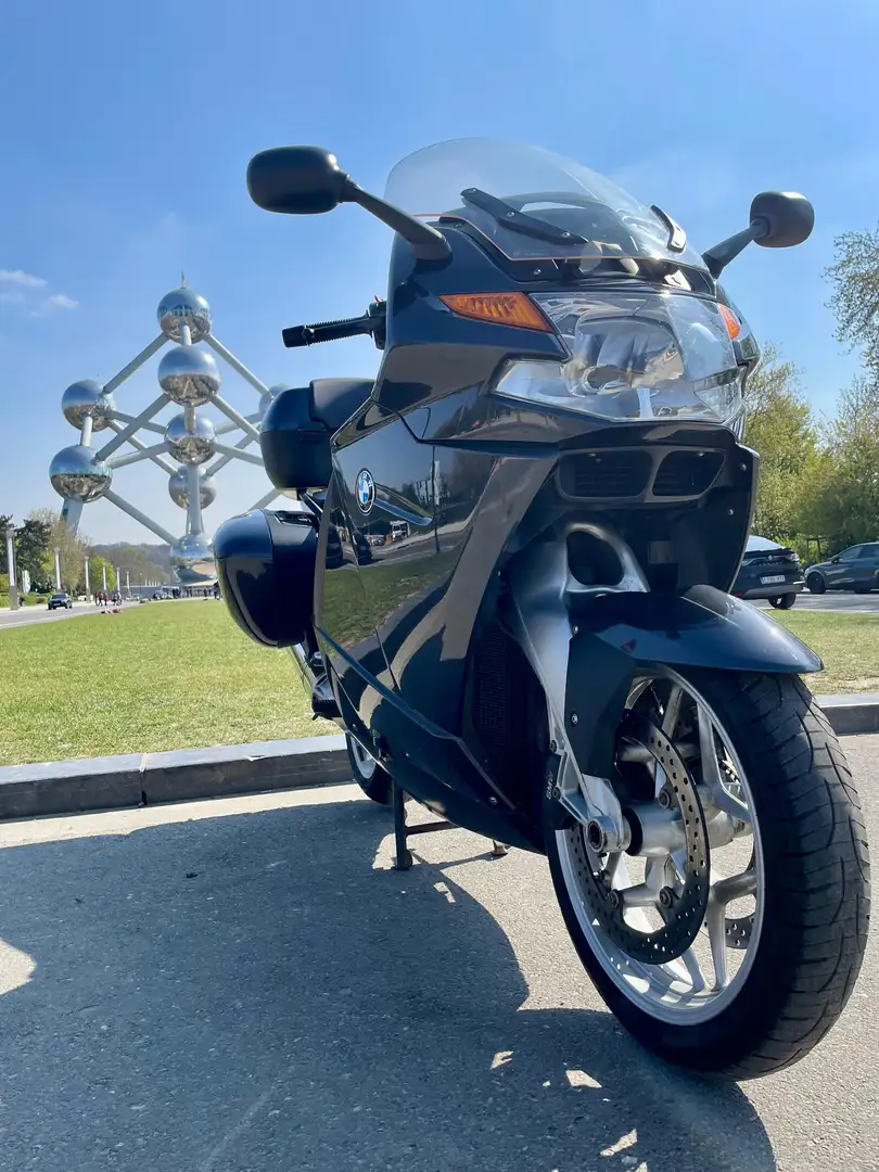 BMW K 1200 GT Grijs - 2