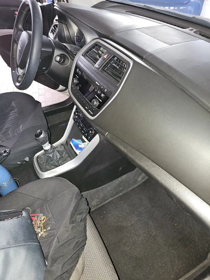 Suzuki SX4 S-Cross 1.6 ddis Style 2wd - 2