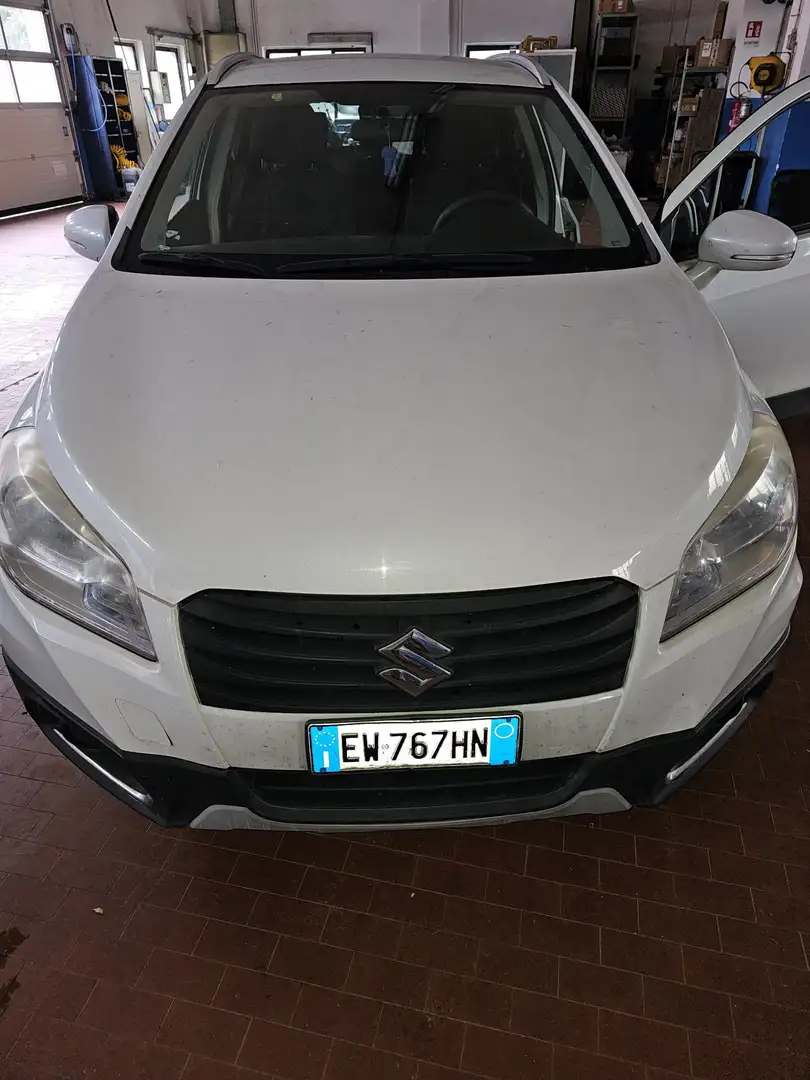 Suzuki SX4 S-Cross 1.6 ddis Style 2wd - 1