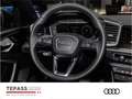 Audi A1 Sportback 35 TFSI S LINE LED KLIMA SHZ Noir - thumbnail 11