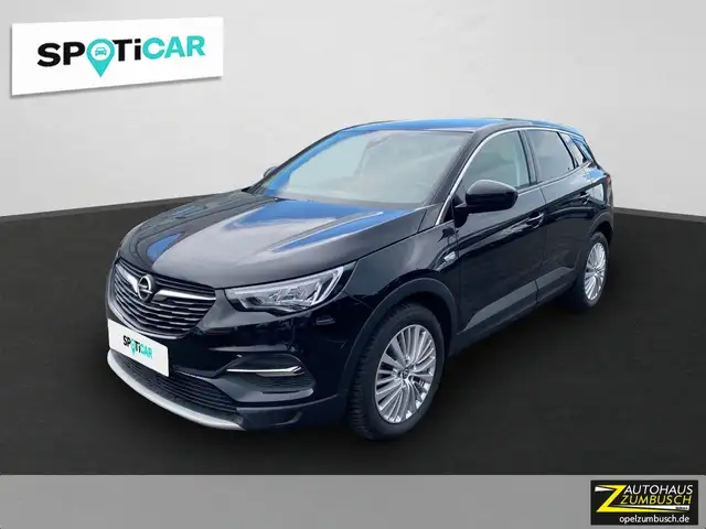 Opel Grandland (X) X Innovation, Autom, Navi, GJR, PDC, uvm
