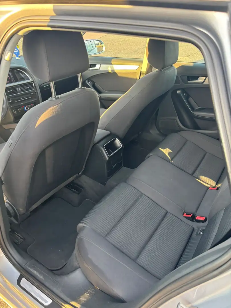 Audi A4 Avant 2.0TDI CD 150 - 2