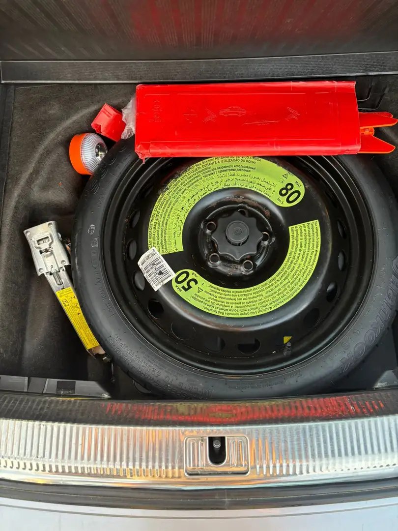 Audi A4 Avant 2.0TDI CD 150 - 1