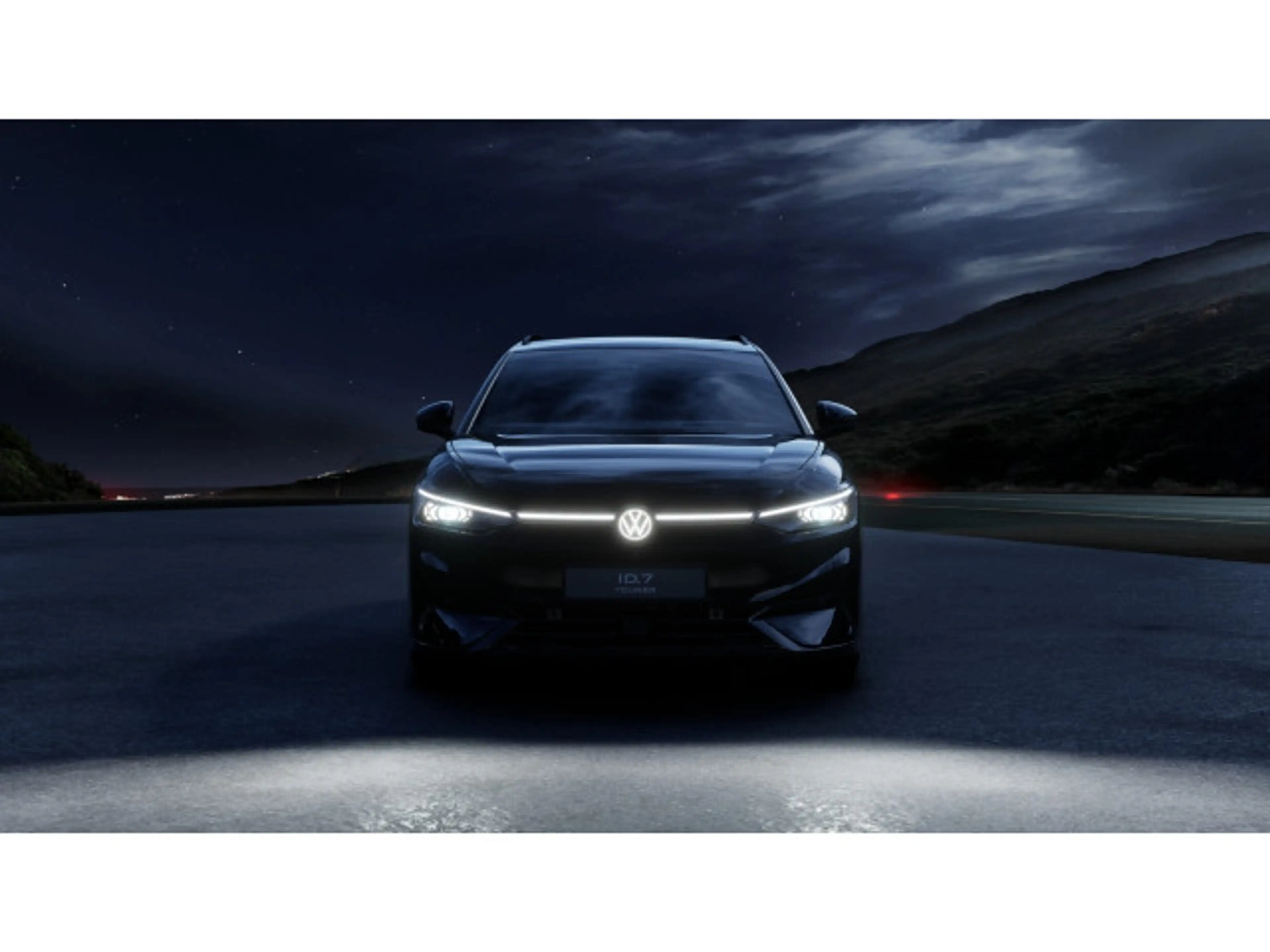 Volkswagen ID.7 Pro S — photo 15