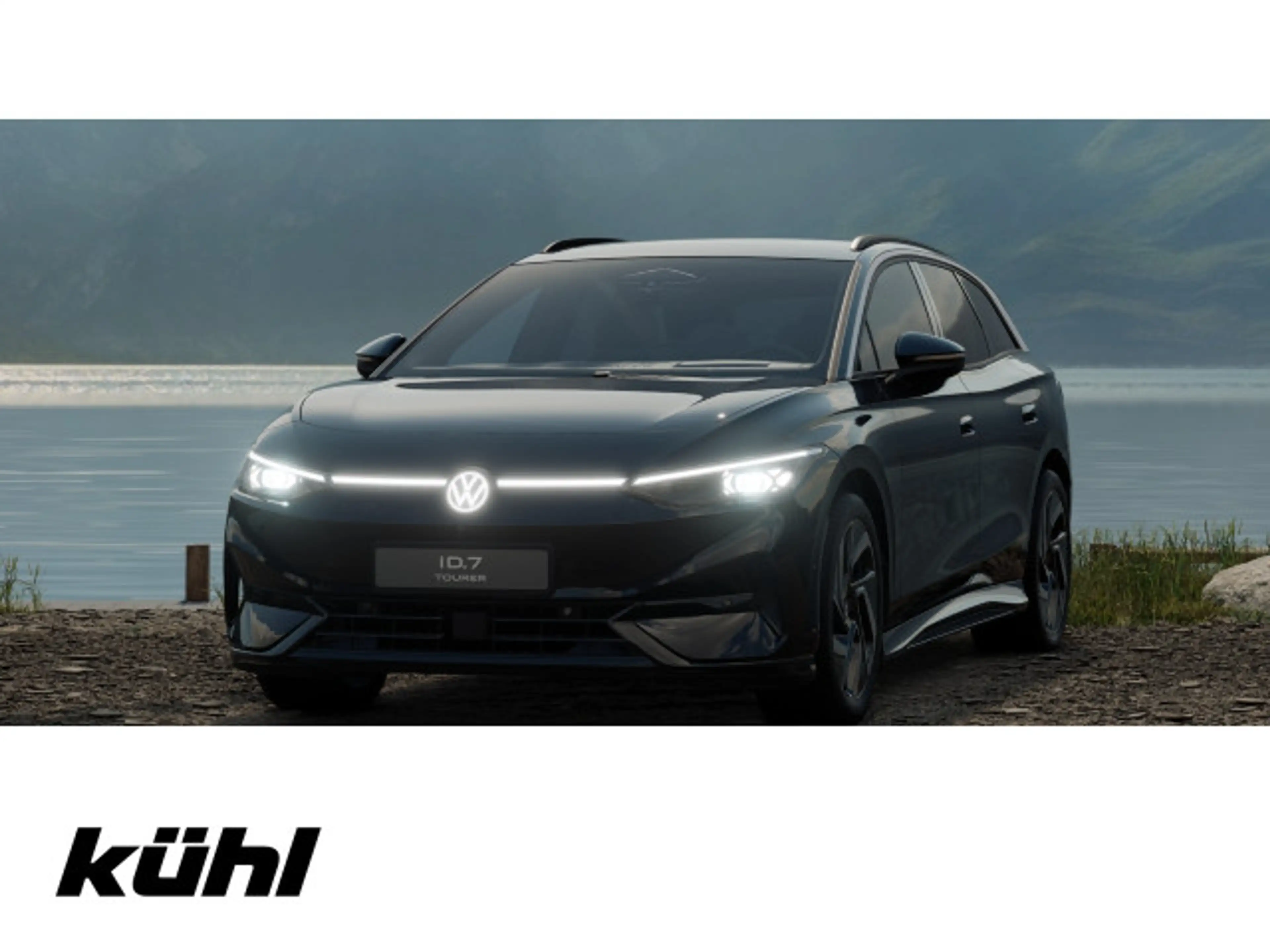 Volkswagen ID.7 Pro S
