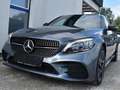 Mercedes-Benz C 200 C 200 d AMG-line Gris - thumbnail 1