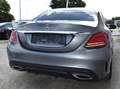 Mercedes-Benz C 200 C 200 d AMG-line Gris - thumbnail 3