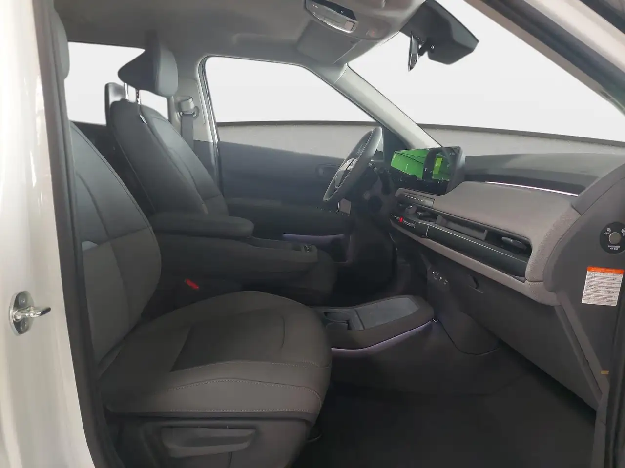 Kia EV3 EV3 58.3 KWH EARTH MJ26 WINTER-CONNECT BUSINESS UP 17