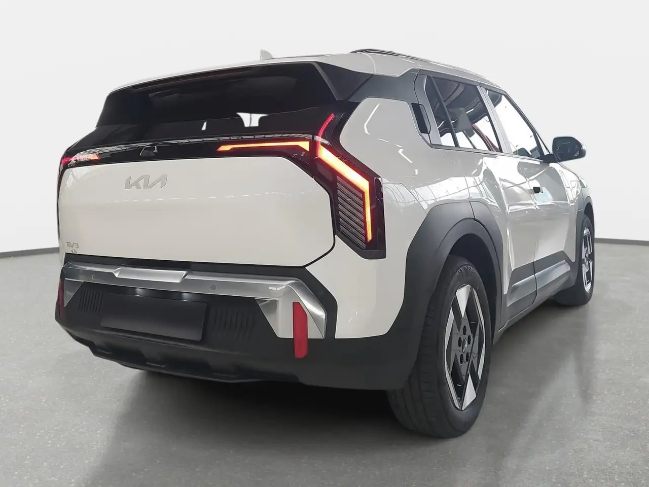 Kia EV3 EV3 58.3 KWH EARTH MJ26 WINTER-CONNECT BUSINESS UP 4