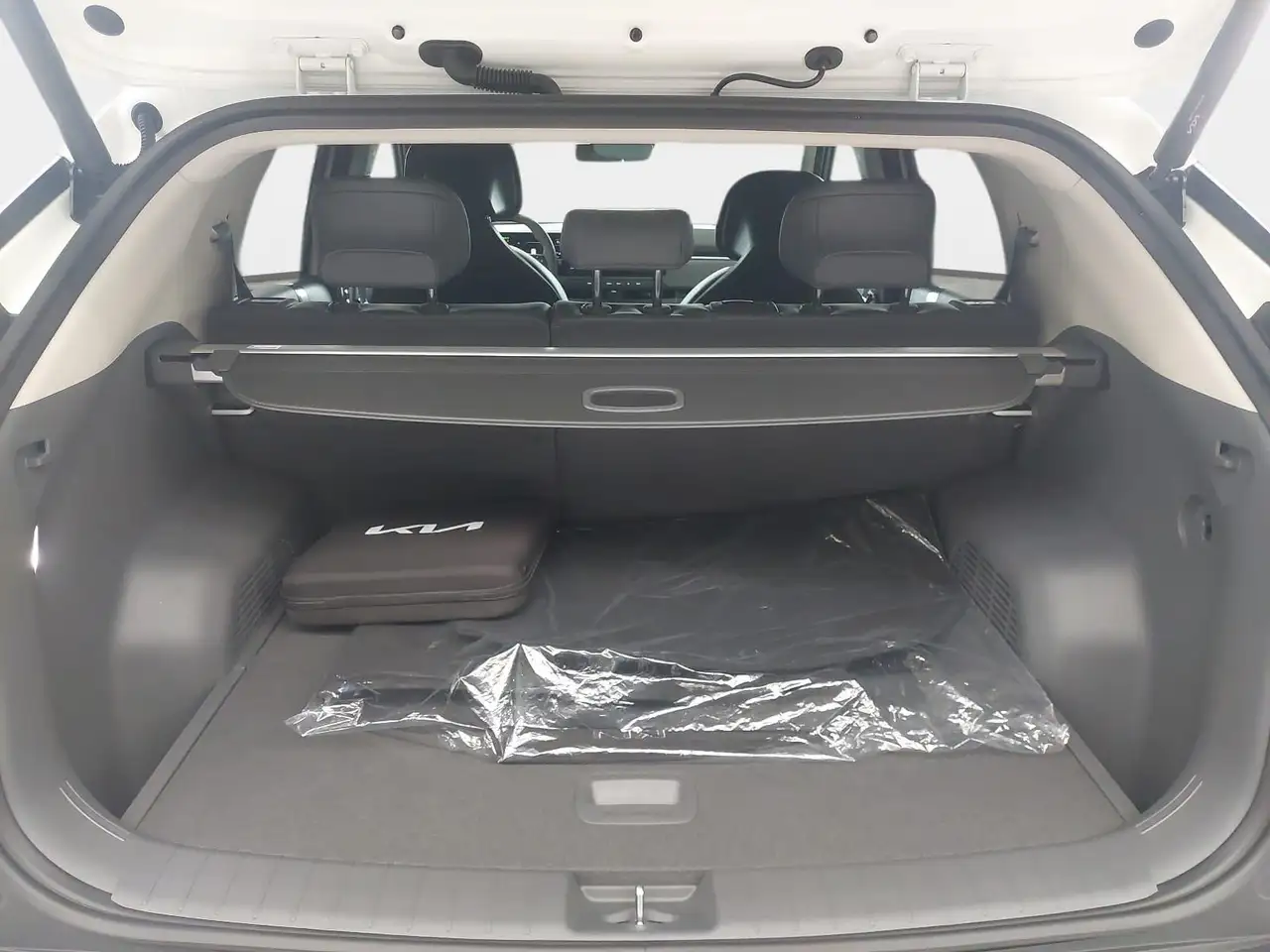 Kia EV3 EV3 58.3 KWH EARTH MJ26 WINTER-CONNECT BUSINESS UP 15