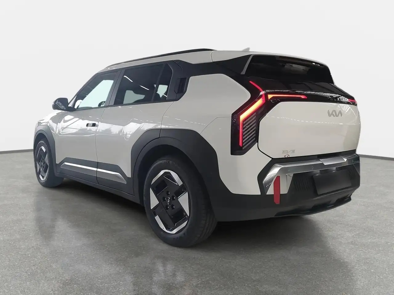 Kia EV3 EV3 58.3 KWH EARTH MJ26 WINTER-CONNECT BUSINESS UP 5