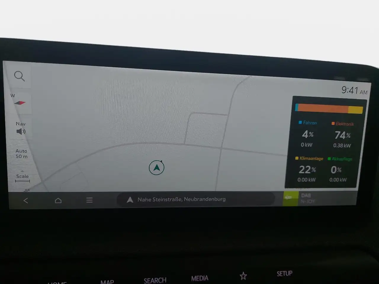 Kia EV3 EV3 58.3 KWH EARTH MJ26 WINTER-CONNECT BUSINESS UP 10