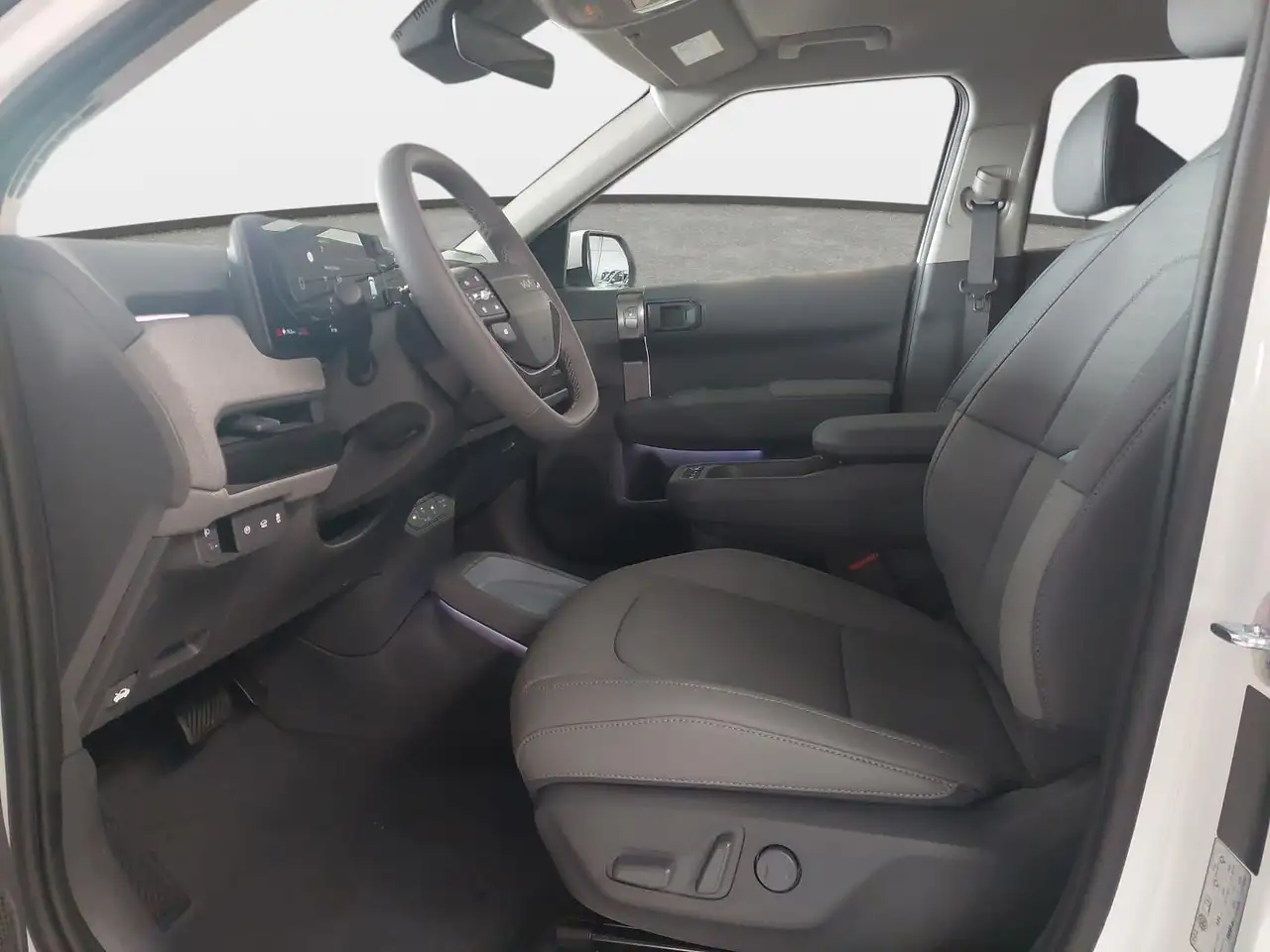 Kia EV3 EV3 58.3 KWH EARTH MJ26 WINTER-CONNECT BUSINESS UP 19