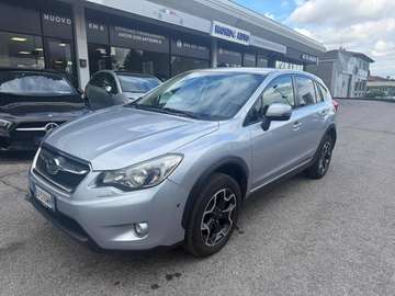 XV I 2.0d S Unlimited 6mt