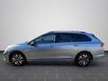 Volkswagen Golf Variant Golf VIII Variant 1,5 l eTSI DSG GOAL NAVI/LED/P Silber - thumbnail 7