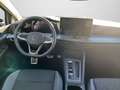 Volkswagen Golf Variant Golf VIII Variant 1,5 l eTSI DSG GOAL NAVI/LED/P Silber - thumbnail 3