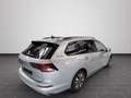 Volkswagen Golf Variant Golf VIII Variant 1,5 l eTSI DSG GOAL NAVI/LED/P Silber - thumbnail 2