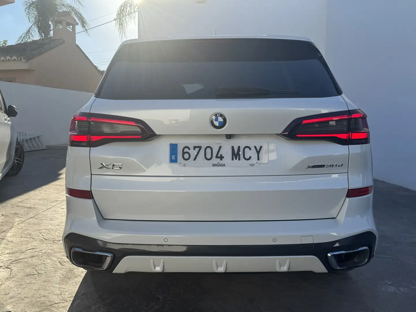 BMW X5 xDrive 30dA xLine - 2