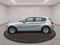 BMW 118 Baureihe 118 d/5-trg/PDC/KLIMA Argento - thumbnail 4
