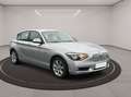 BMW 118 Baureihe 118 d/5-trg/PDC/KLIMA Argento - thumbnail 1