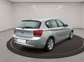 BMW 118 Baureihe 118 d/5-trg/PDC/KLIMA Argento - thumbnail 7