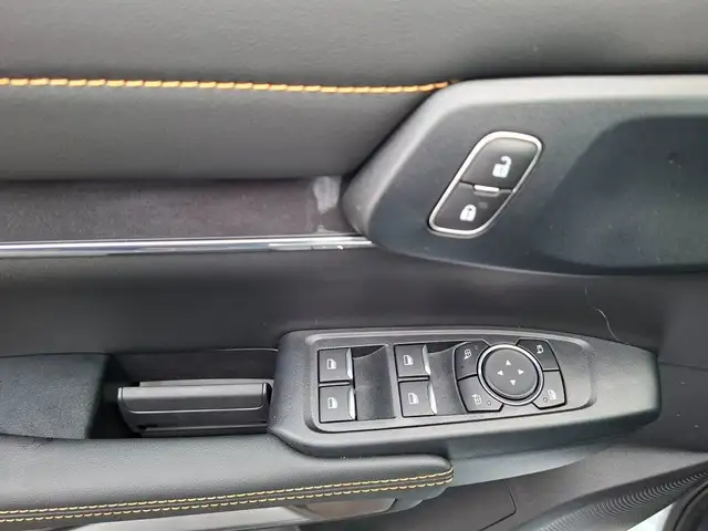 Ford Ranger Wildtrak 2.0 EcoBlue e-4WD Doppelkabine * ROLLO Ansicht 35