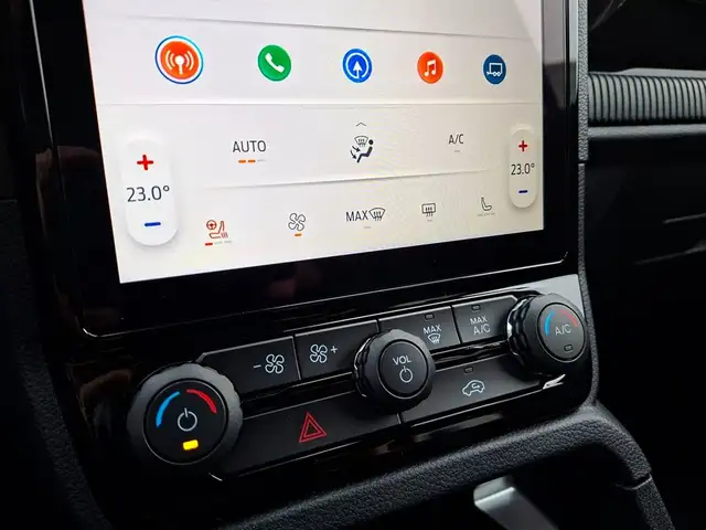 Ford Ranger Wildtrak 2.0 EcoBlue e-4WD Doppelkabine * ROLLO Ansicht 31