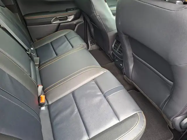 Ford Ranger Wildtrak 2.0 EcoBlue e-4WD Doppelkabine * ROLLO Ansicht 23