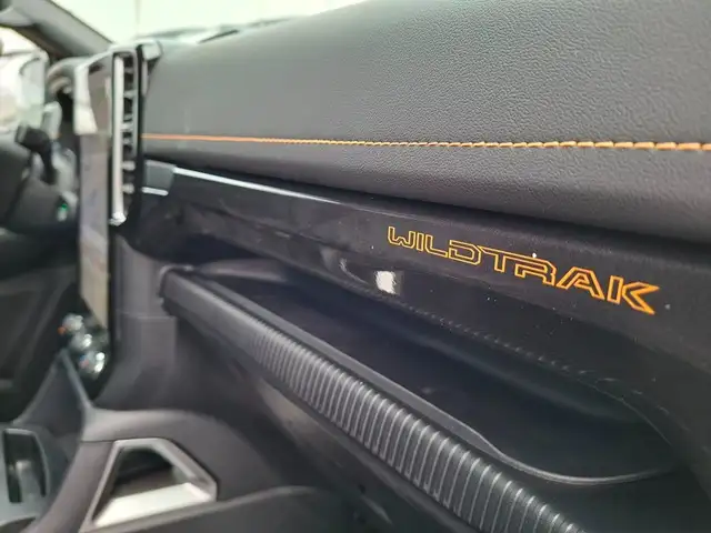 Ford Ranger Wildtrak 2.0 EcoBlue e-4WD Doppelkabine * ROLLO Ansicht 29