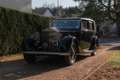 Rolls-Royce 20/25 Sedanca de Ville - 6 cyl - 1936 Чорний - thumbnail 7