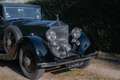 Rolls-Royce Sonstige 20/25 Sedanca de Ville - 6 cyl - 1936 Schwarz - thumbnail 9