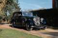 Rolls-Royce Sonstige 20/25 Sedanca de Ville - 6 cyl - 1936 Schwarz - thumbnail 1
