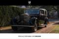 Rolls-Royce 20/25 Sedanca de Ville - 6 cyl - 1936 Noir - thumbnail 26