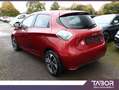 Renault ZOE Q90 Intens batterie achat GPS Rouge - thumbnail 4