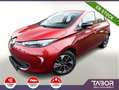 Renault ZOE Q90 Intens batterie achat GPS Rouge - thumbnail 1