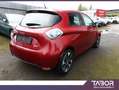 Renault ZOE Q90 Intens batterie achat GPS Rouge - thumbnail 3