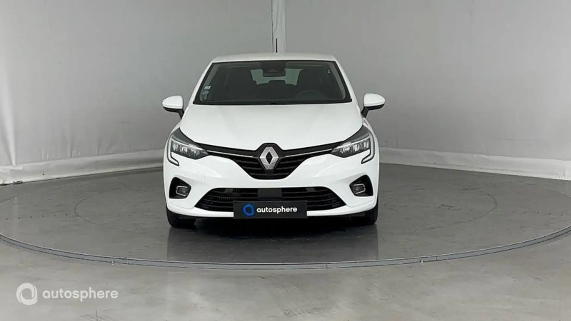 Renault Clio 1.0 TCe 100ch Business - 20 - 2
