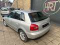 Audi A3 1.8i Ambition Automatique 118000km Zilver - thumbnail 4